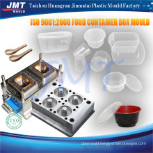 wall Food container box mould